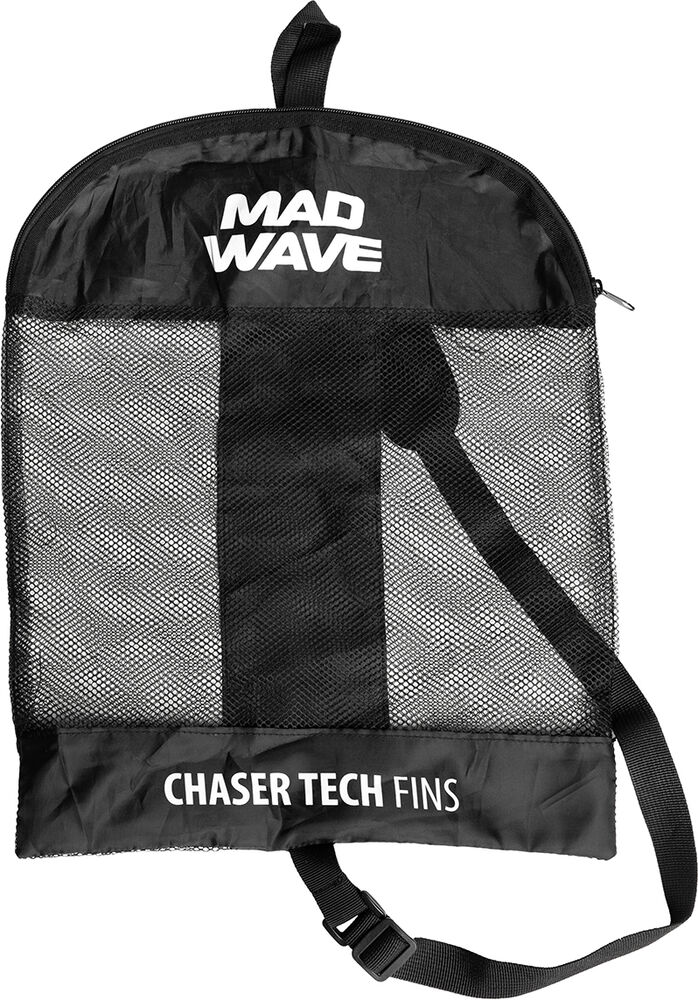 MAD WAVE PŁETWY TRENINGOWE Chaser Tech M074306