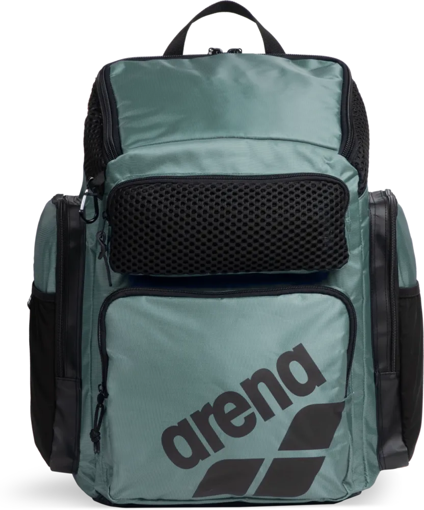 ARENA PLECAK ONE GO BACKPACK 45L SAGE 010231/300
