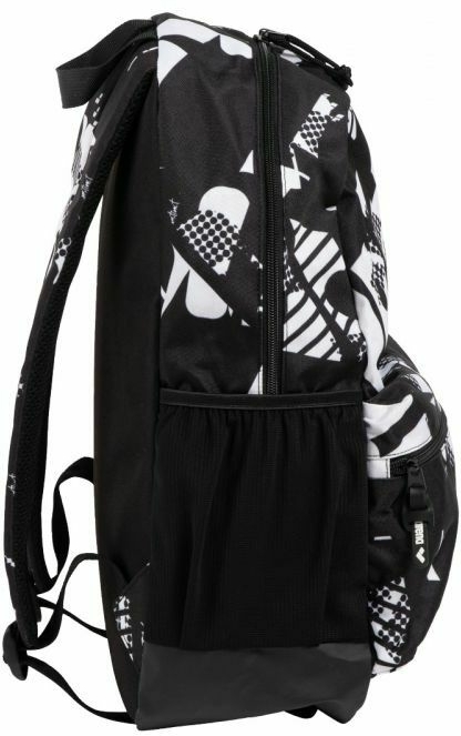 ARENA SPORTOWY PLECAK RIC  TEAM BACKPACK 30 ALLOVER 002484108