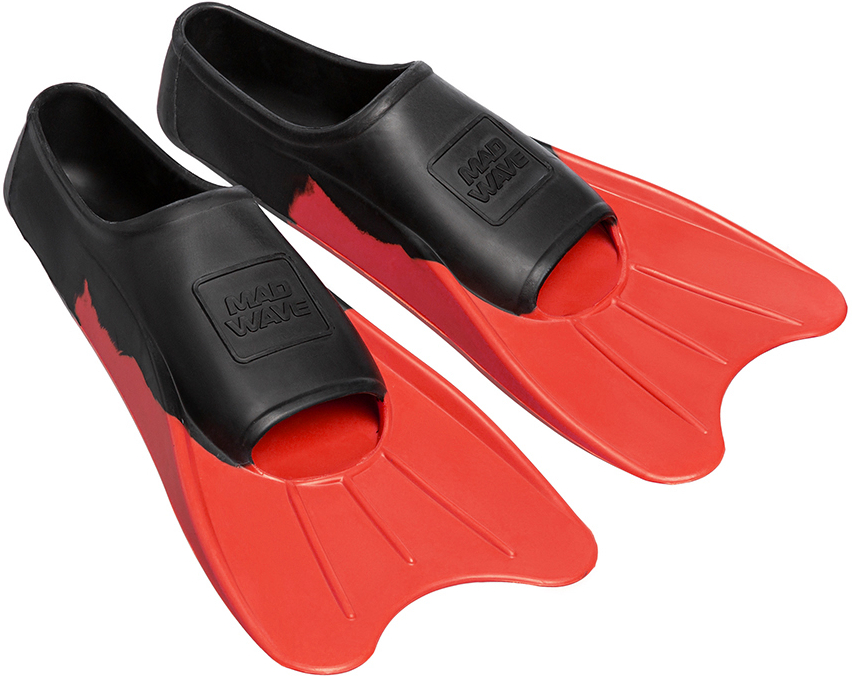 MAD WAVE PŁETWY KRÓTKIE AQUA BLADE SHORT