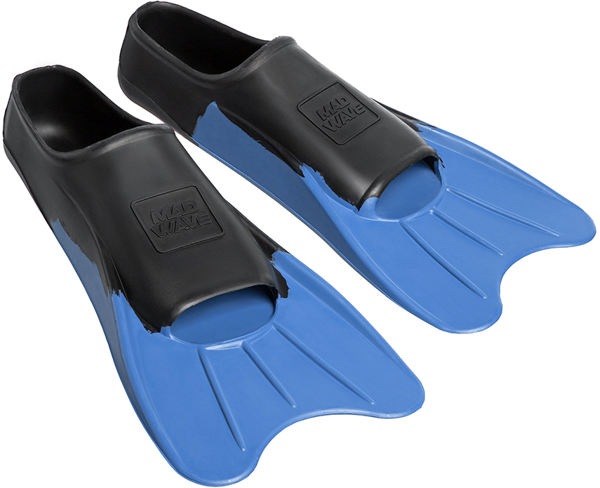 MAD WAVE PŁETWY KRÓTKIE AQUA BLADE SHORT