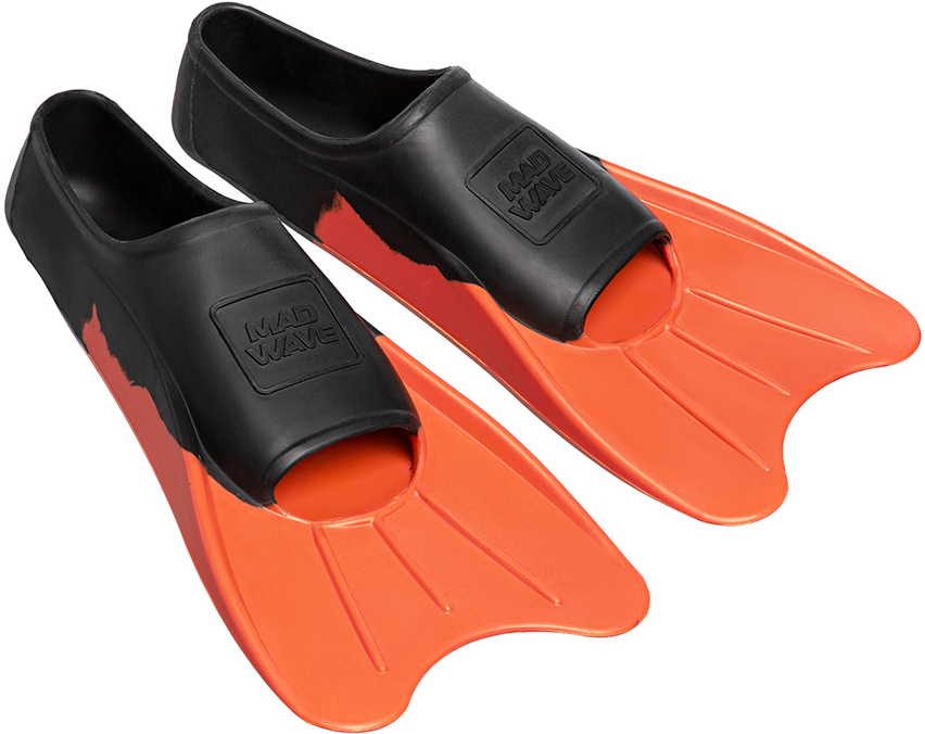MAD WAVE PŁETWY KRÓTKIE AQUA BLADE SHORT