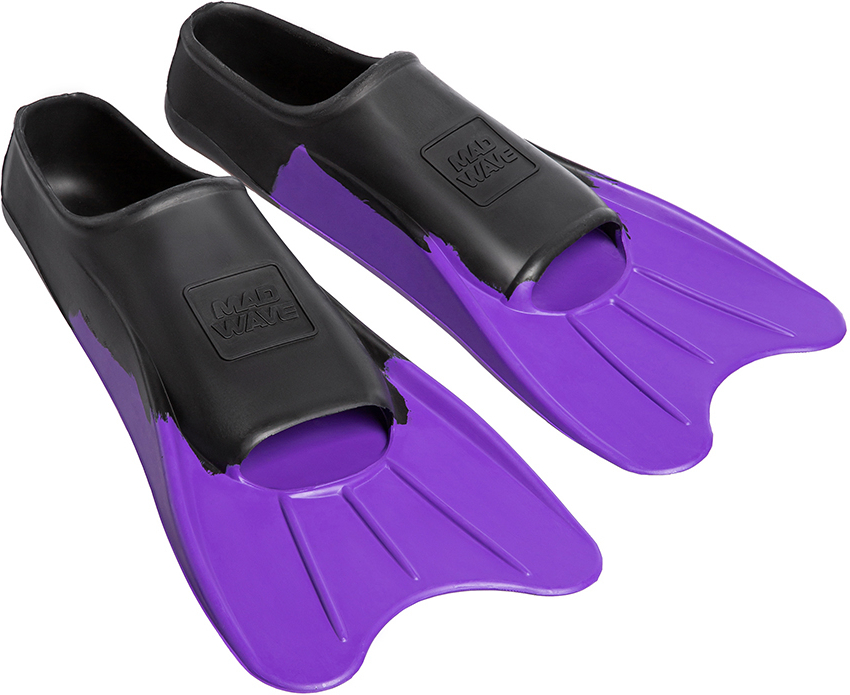 MAD WAVE PŁETWY KRÓTKIE AQUA BLADE SHORT