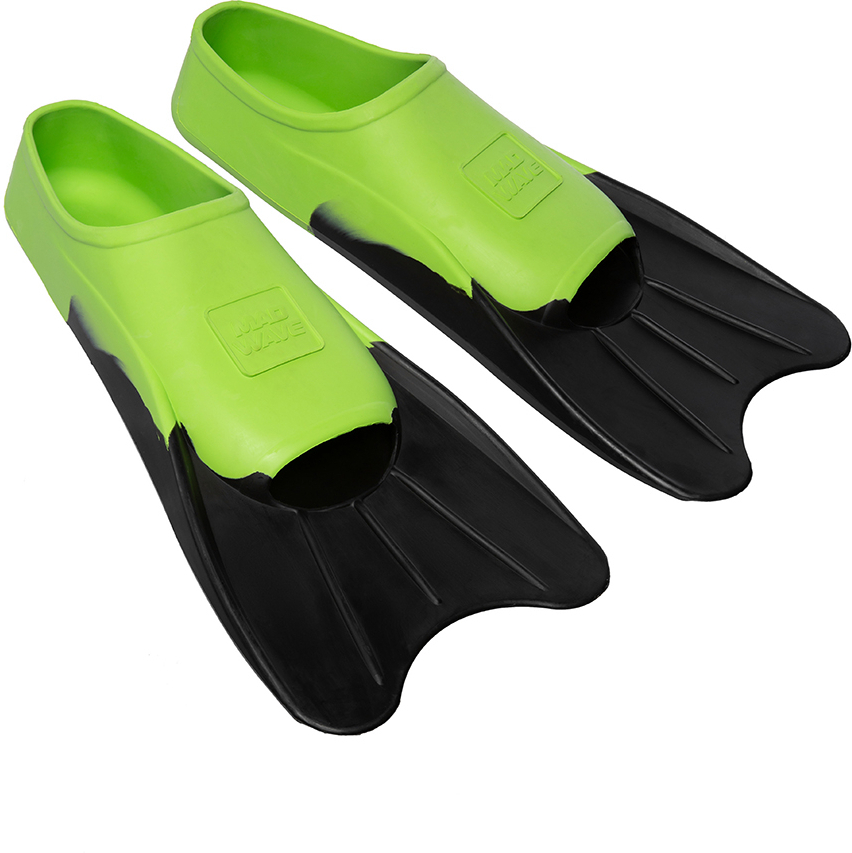 MAD WAVE PŁETWY KRÓTKIE AQUA BLADE SHORT