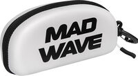 MAD WAVE ETUI NA OKULARKI GOGGLES CASE WHITE M070701002W
