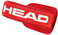 HEAD OPASKA TRI CHIP BAND RED