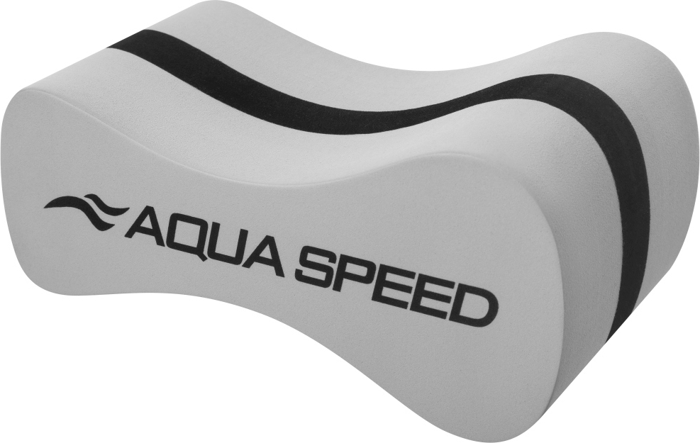 AQUA SPEED ÓSEMKA PULLBUOY WAVE