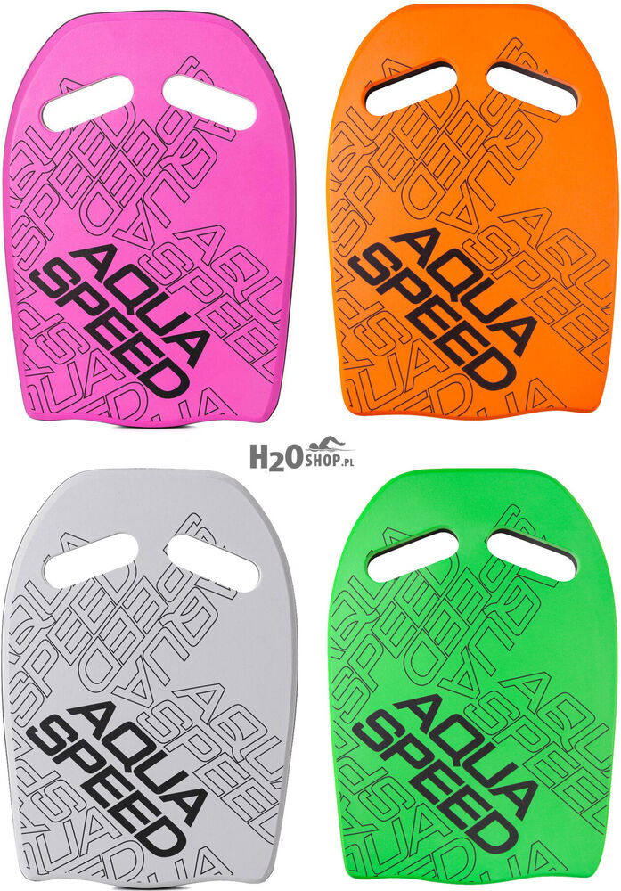 AQUA SPEED DESKA WAVE KICKBOARD