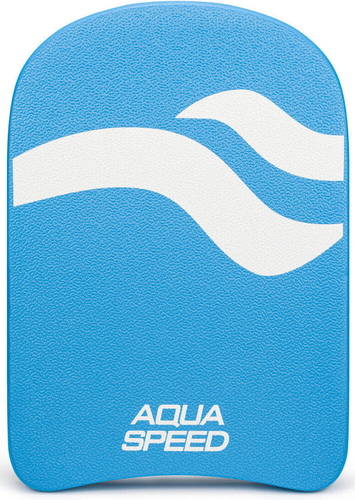 AQUA SPEED DESKA DO PŁYWANIA JUNIOR 37CM NIEBIESKA