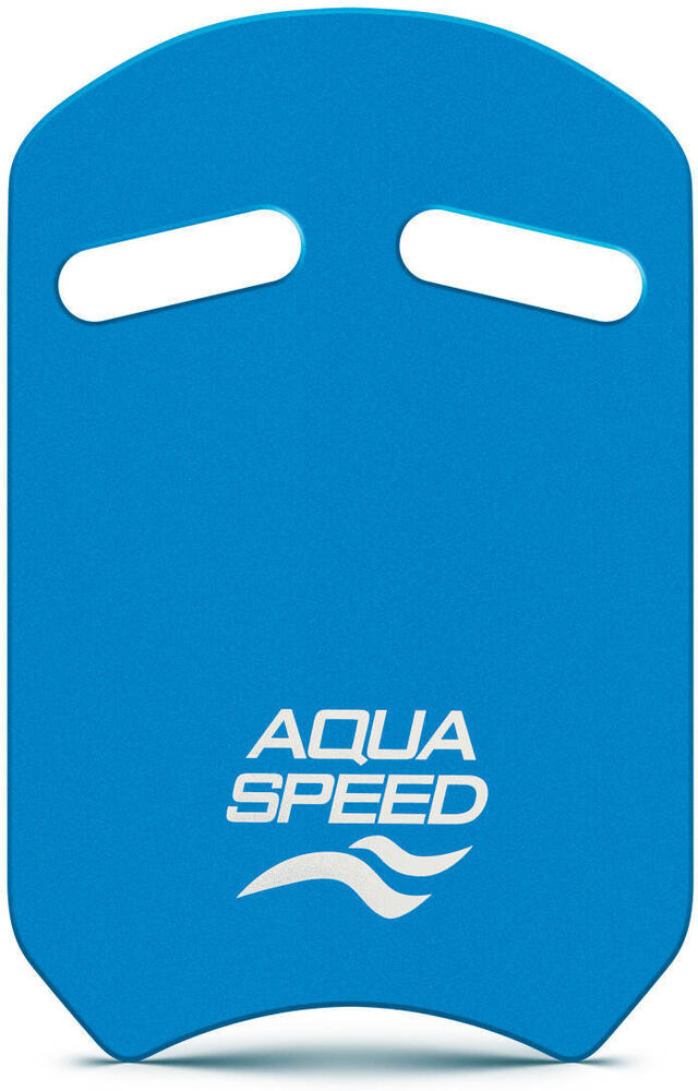 AQUA SPEED DESKA DO PŁYWANIA UNI 43 CM NIEBIESKA