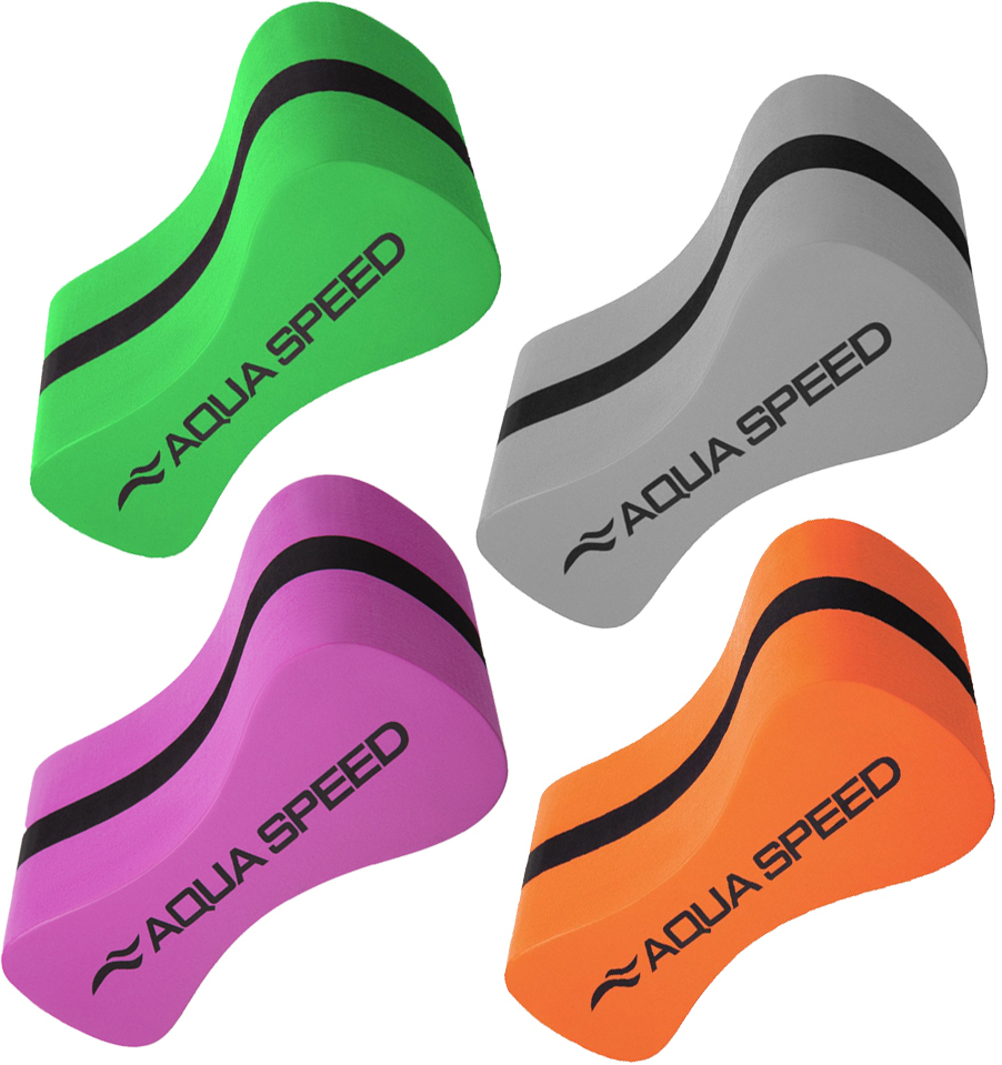 AQUA SPEED ÓSEMKA PULLBUOY WAVE