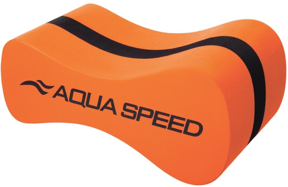 AQUA SPEED ÓSEMKA PULLBUOY WAVE