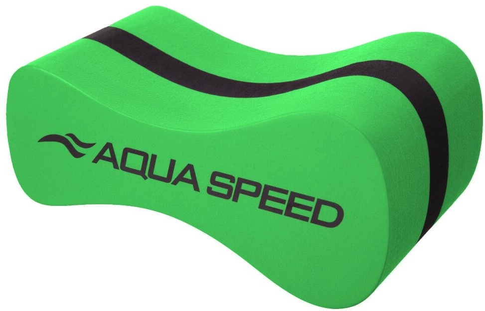 AQUA SPEED ÓSEMKA PULLBUOY WAVE