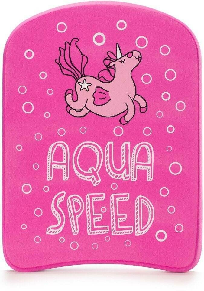 AQUA SPEED DESKA KIDDIE UNICORN