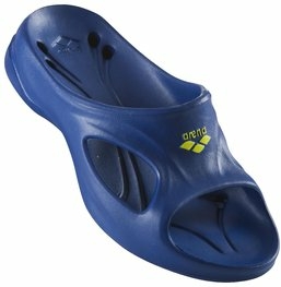 KLAPKI JUNIOR HYDROSOFT ARENA 8126675  BLUE