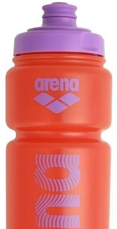 ARENA BIDON 750 ml   SPORT BOTTLE 004621400  red purple