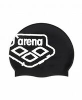 ARENA CZEPEK ICONS TWEAM STRIPE CAP black-black  001463110