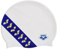 ARENA CZEPEK ICONS TWEAM STRIPE CAP white-neon blue  001463108