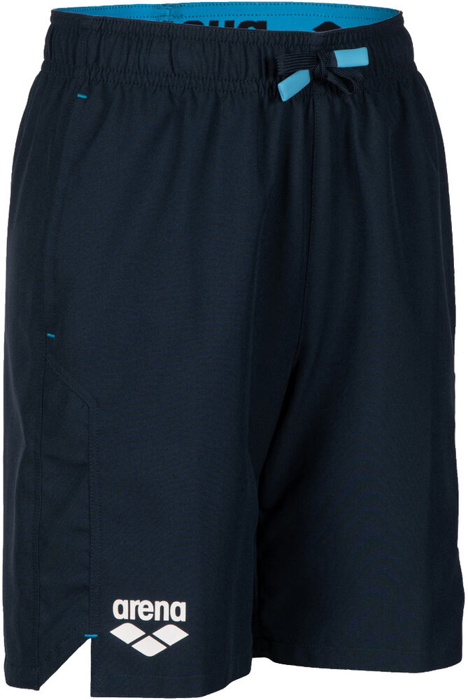 ARENA SZORTY JUNIOR JR TEAM BERMUDA PANEL NAVY 004920700