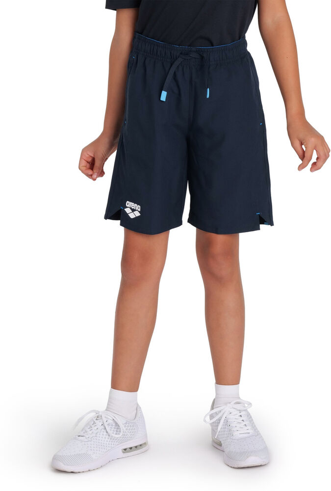 ARENA SZORTY JUNIOR JR TEAM BERMUDA PANEL NAVY 004920700