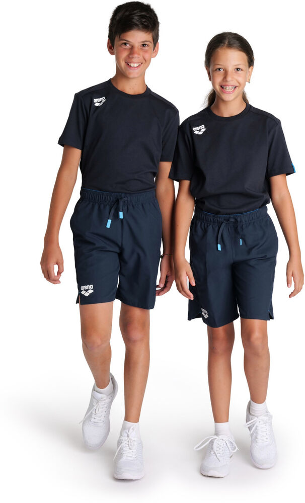 ARENA SZORTY JUNIOR JR TEAM BERMUDA PANEL NAVY 004920700
