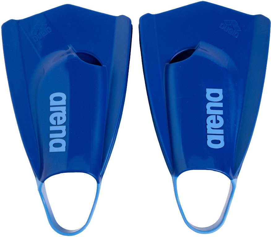 PŁETWY TRENINGOWE POWERFIN PRO II ARENA BLUE