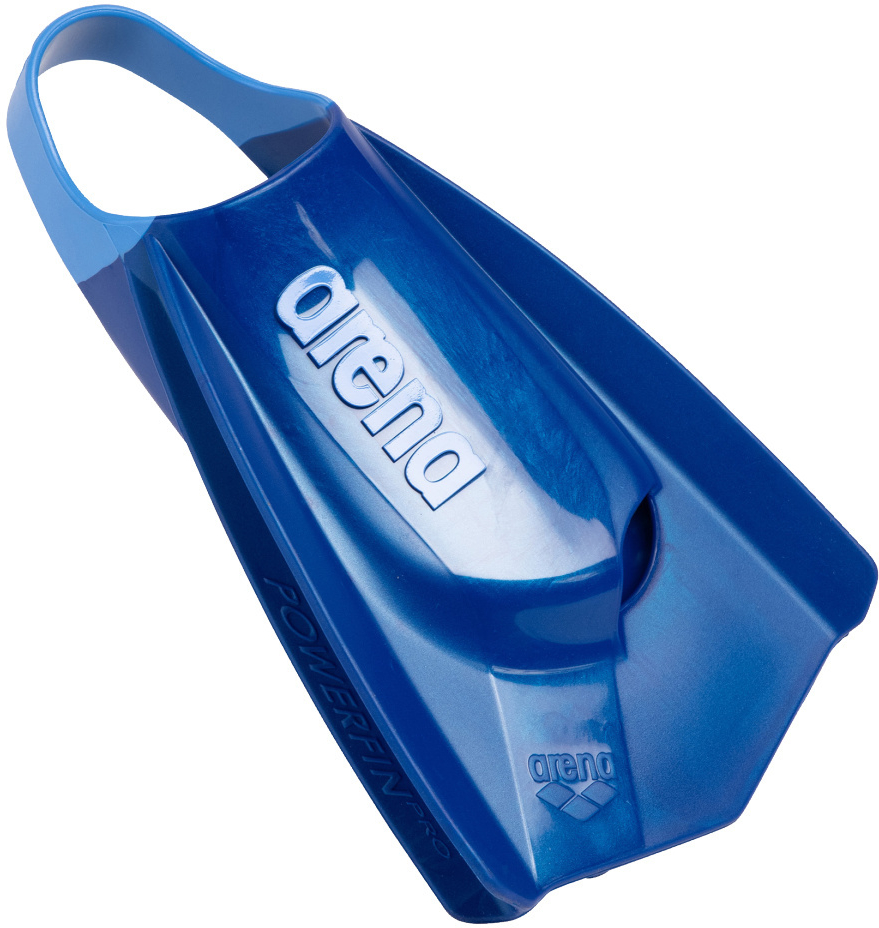 PŁETWY TRENINGOWE POWERFIN PRO II ARENA BLUE