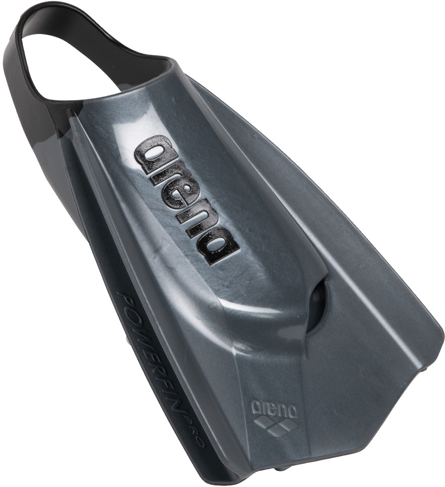 PŁETWY TRENINGOWE POWERFIN PRO II ARENA BLACK