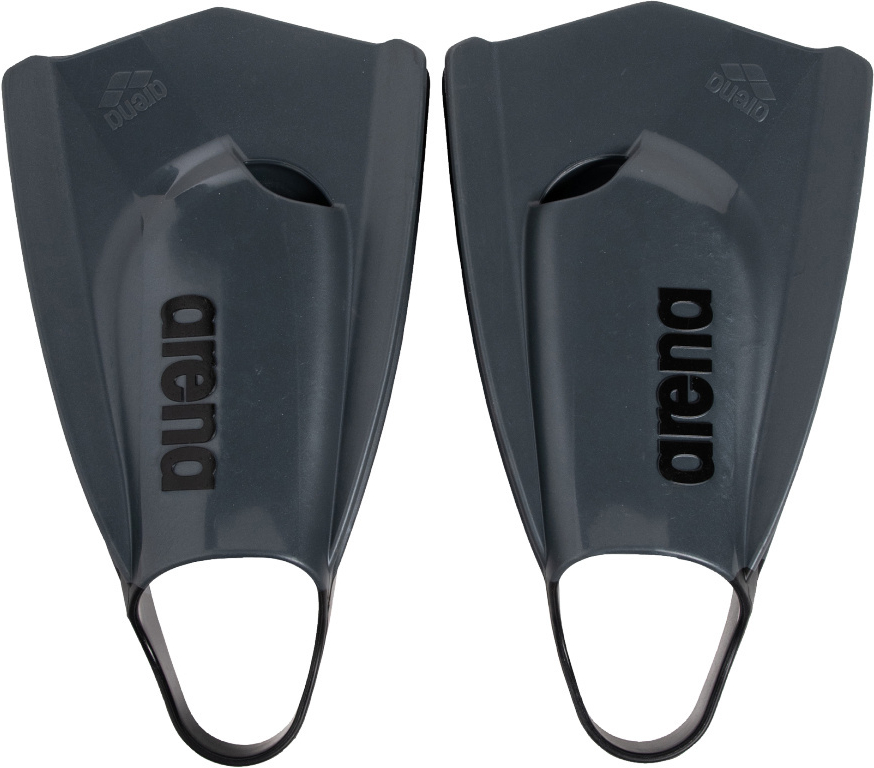 PŁETWY TRENINGOWE POWERFIN PRO II ARENA BLACK