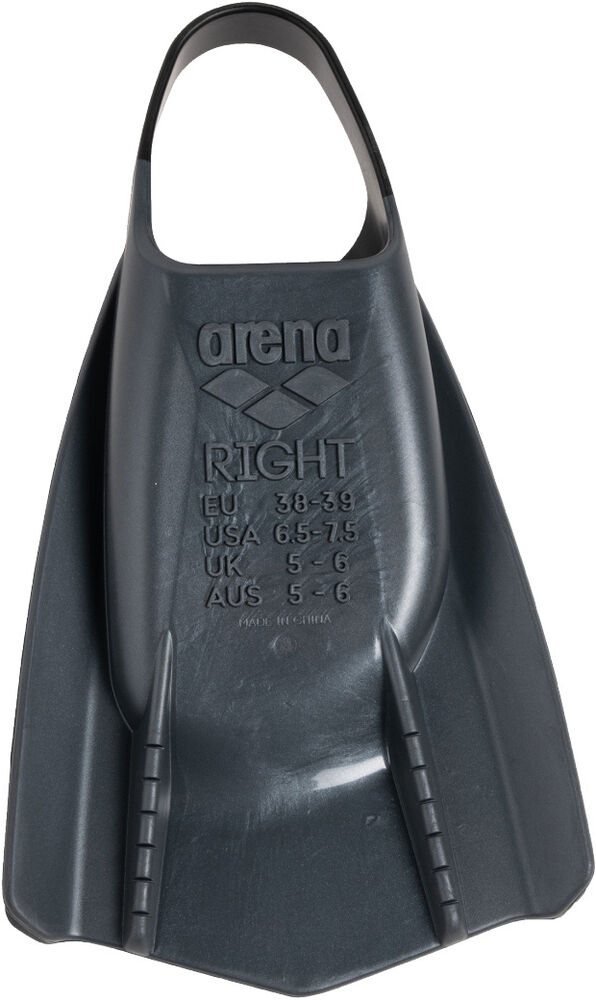 PŁETWY TRENINGOWE POWERFIN PRO II ARENA BLACK
