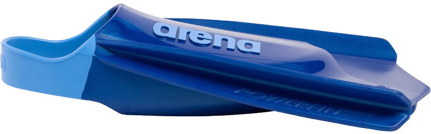 PŁETWY TRENINGOWE POWERFIN PRO II ARENA BLUE