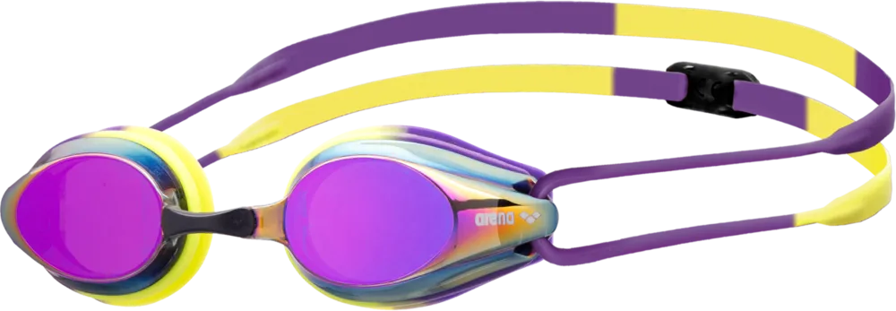 TRACKS MIRROR ARENA 92370/110 VIOLET PLUM ARTIC LIME