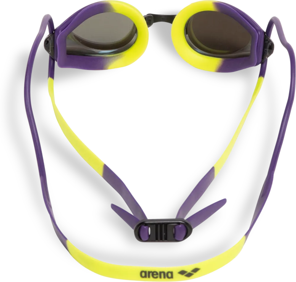 TRACKS MIRROR ARENA 92370/110 VIOLET PLUM ARTIC LIME