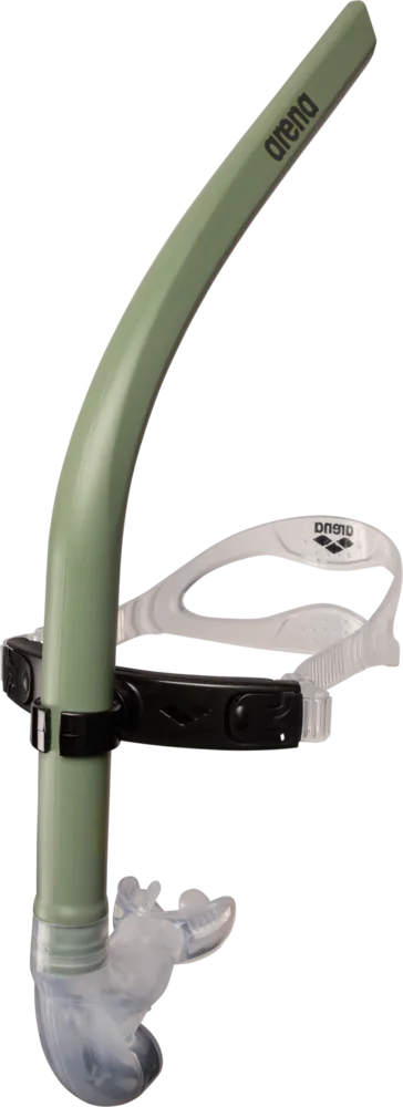 ARENA RURKA CZOŁOWA SWIM SNORKEL III  SAGE  004825130
