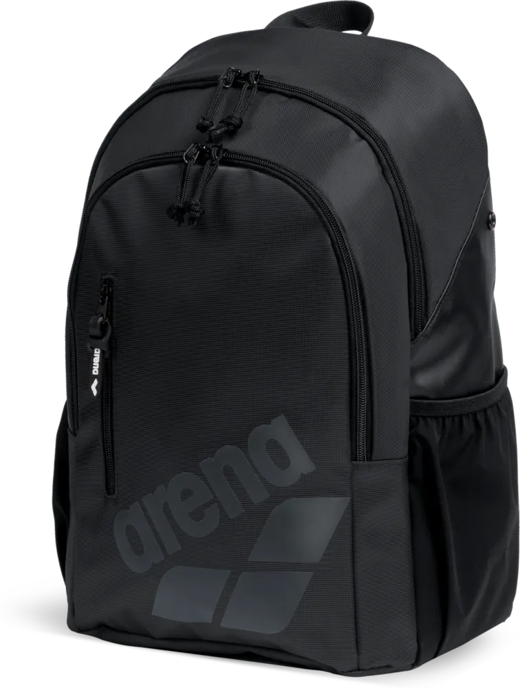 ARENA PLECAK ALL SET BACKPACK 30 L  BLACK 010227/100