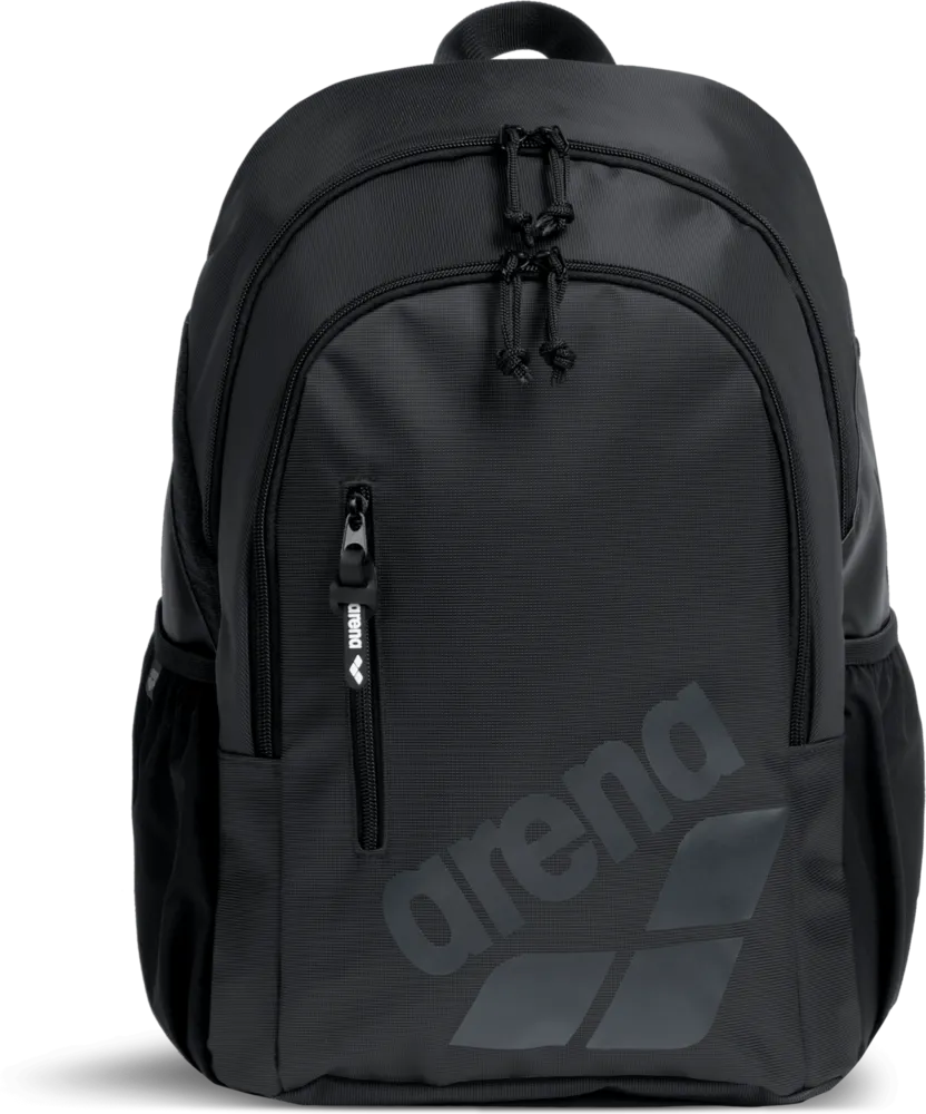 ARENA PLECAK ALL SET BACKPACK 30 L  BLACK 010227/100
