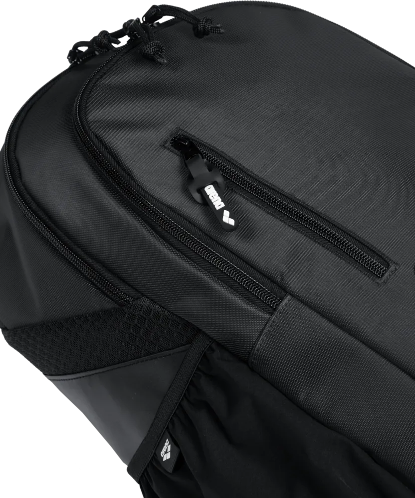 ARENA PLECAK ALL SET BACKPACK 30 L  BLACK 010227/100