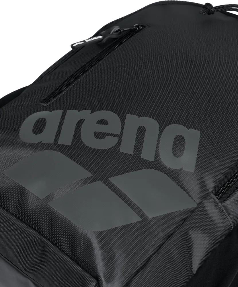 ARENA PLECAK ALL SET BACKPACK 30 L  BLACK 010227/100