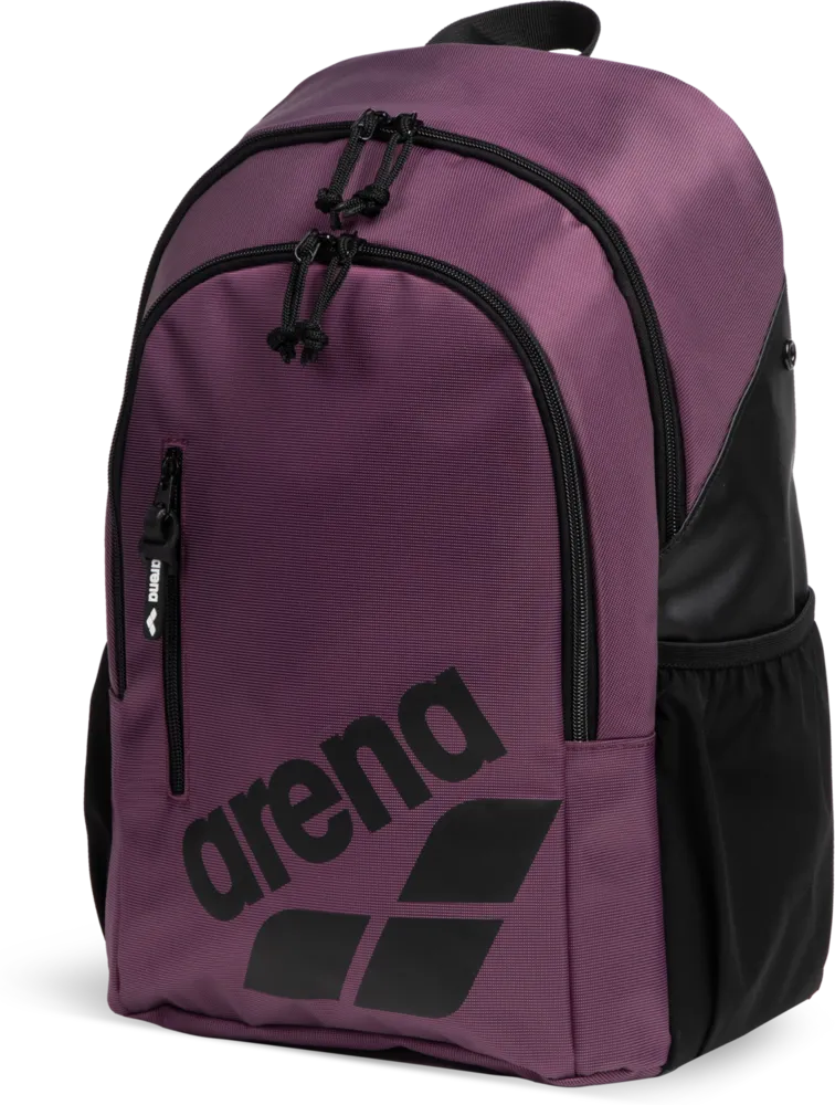 ARENA PLECAK ALL SET BACKPACK 30 L  PLUM 010227/200