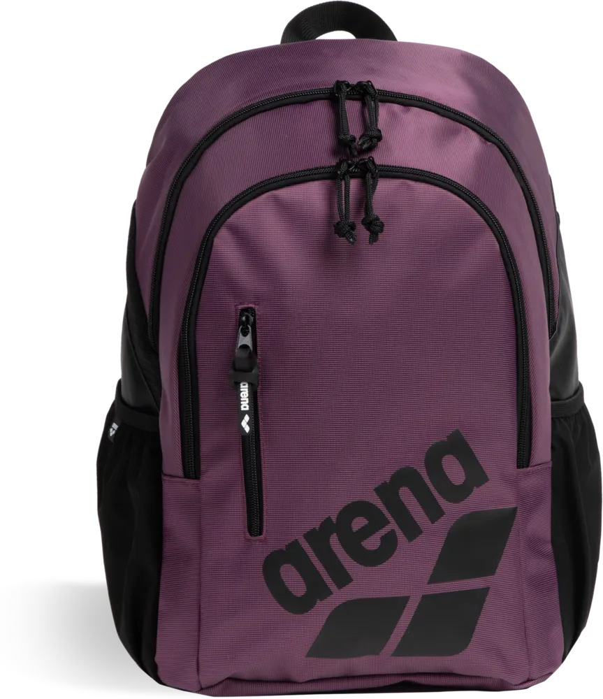 ARENA PLECAK ALL SET BACKPACK 30 L  PLUM 010227/200