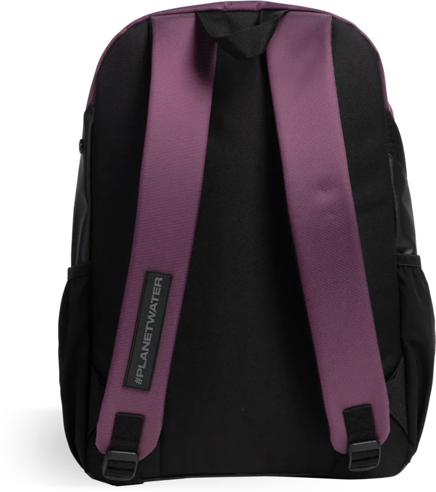 ARENA PLECAK ALL SET BACKPACK 30 L  PLUM 010227/200