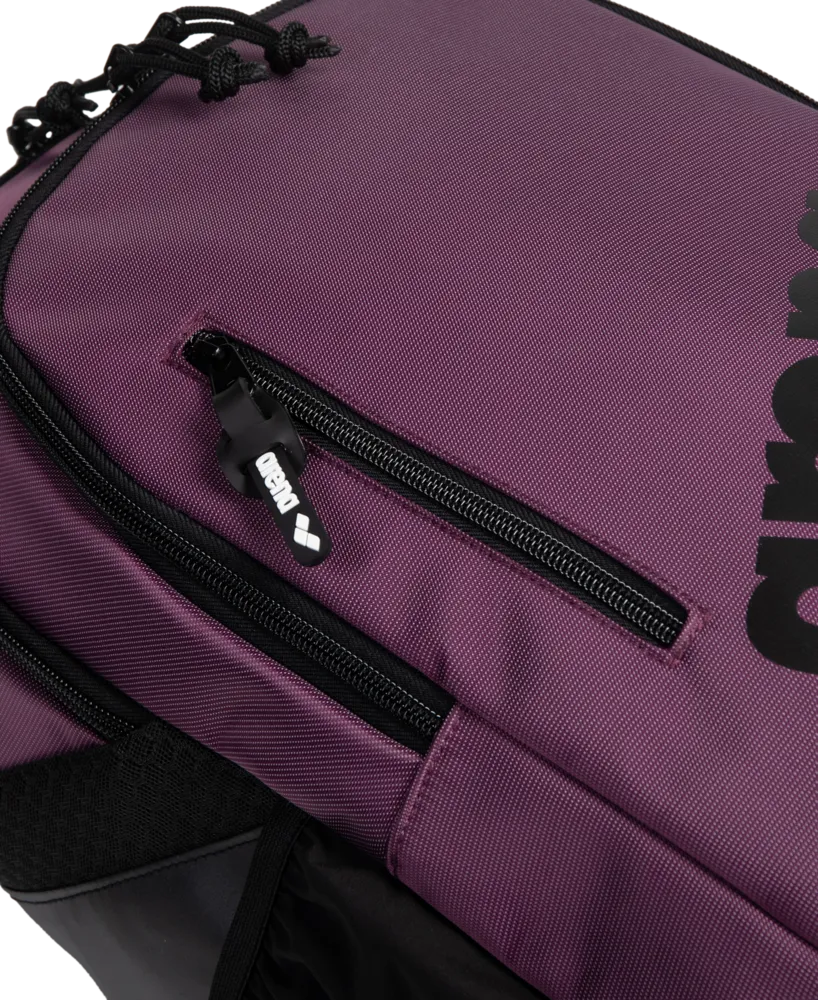 ARENA PLECAK ALL SET BACKPACK 30 L  PLUM 010227/200