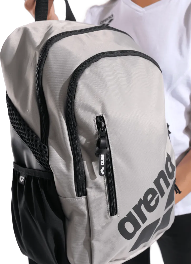 ARENA PLECAK ALL SET BACKPACK 30 L  ICE  010227/800