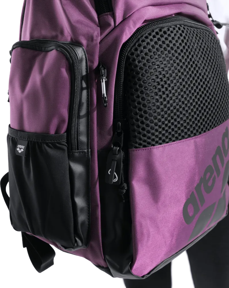 ARENA PLECAK ONE GO BACKPACK 35L PLUM 010229/200