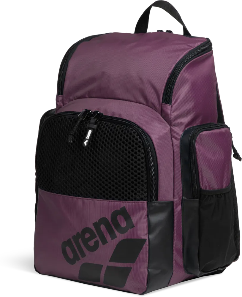 ARENA PLECAK ONE GO BACKPACK 35L PLUM 010229/200