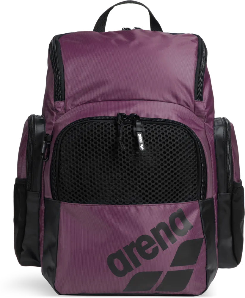 ARENA PLECAK ONE GO BACKPACK 35L PLUM 010229/200