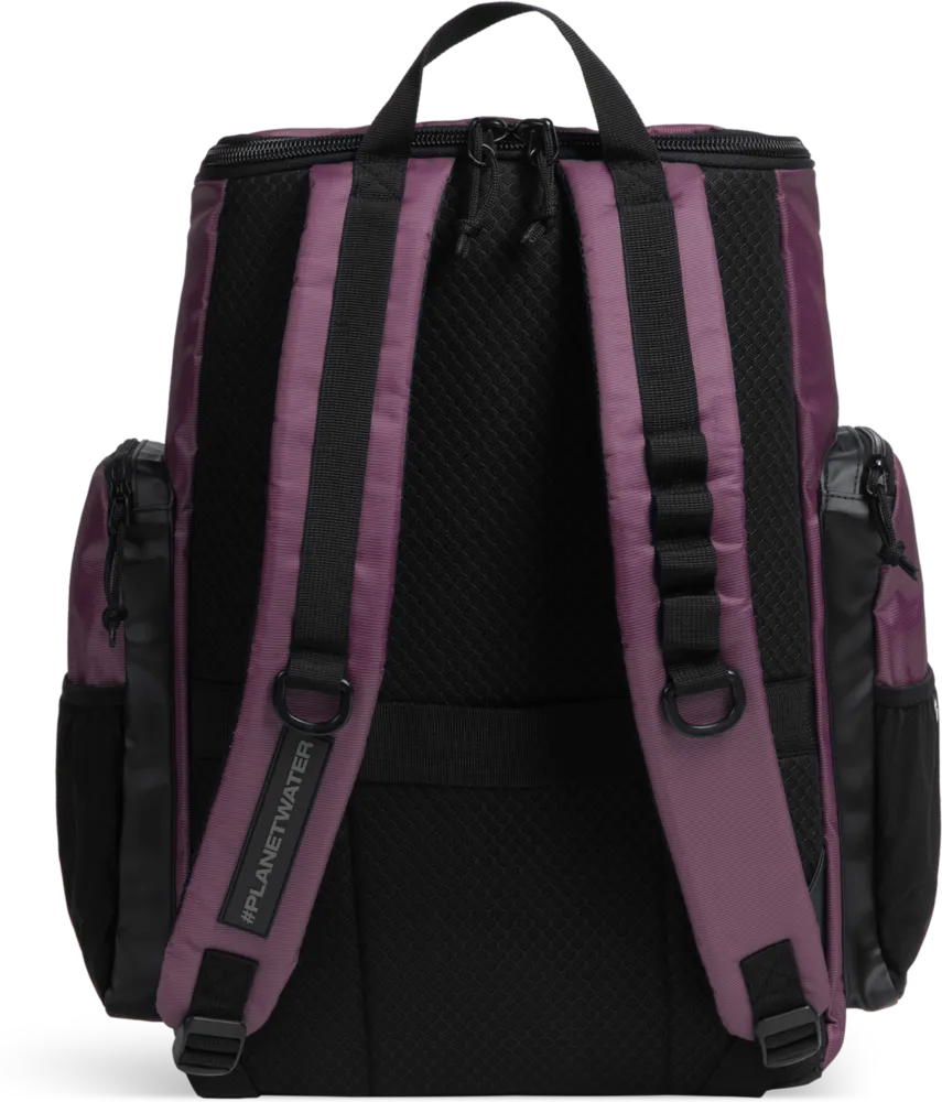 ARENA PLECAK ONE GO BACKPACK 35L PLUM 010229/200