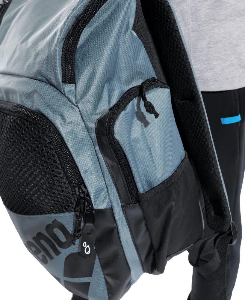 ARENA PLECAK ONE GO BACKPACK 35L SAGE 010229/300