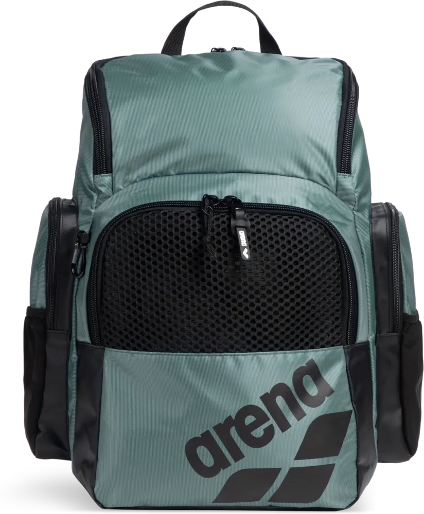 ARENA PLECAK ONE GO BACKPACK 35L SAGE 010229/300