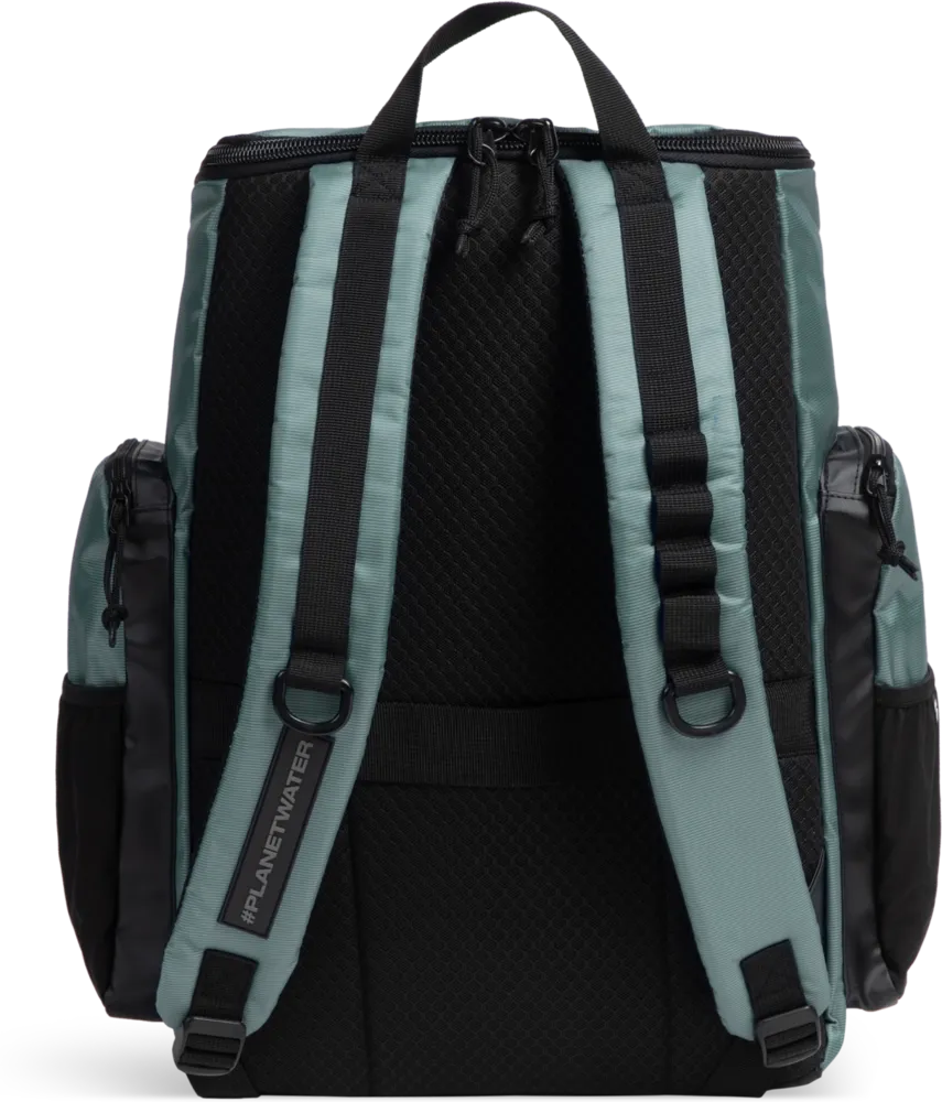 ARENA PLECAK ONE GO BACKPACK 35L SAGE 010229/300